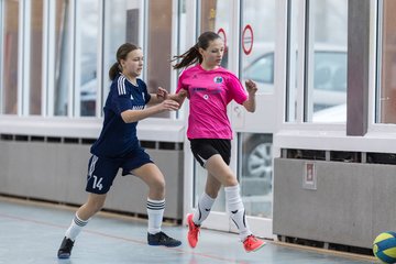 Bild 30 - wCJ Loewinnen Cup C1
